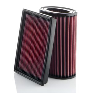 K&N Air Filter